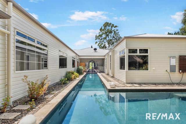353 Blackall Range Road, QLD 4559