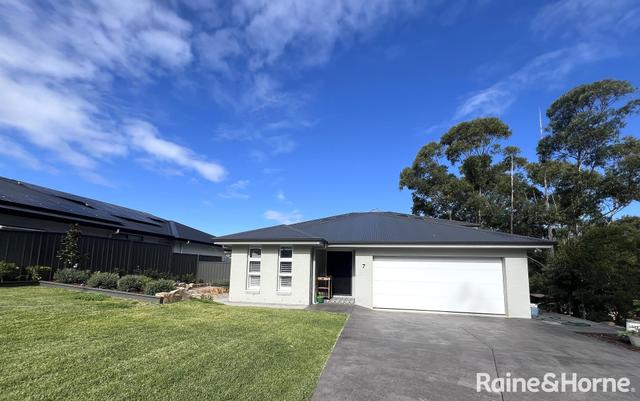 7 Burilla Close, NSW 2541