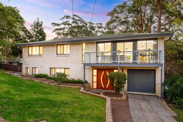 6 Creda Place, NSW 2153