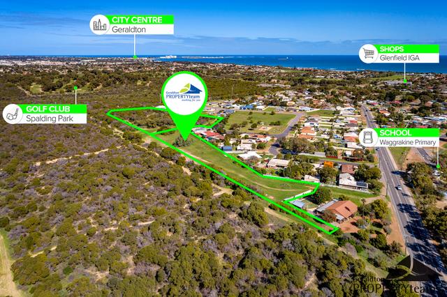 104 Chapman Valley Road, WA 6530
