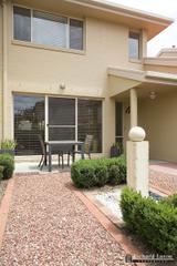 Front Courtyard