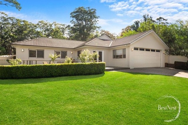 218 Lieutenant Bowen Drive, NSW 2753