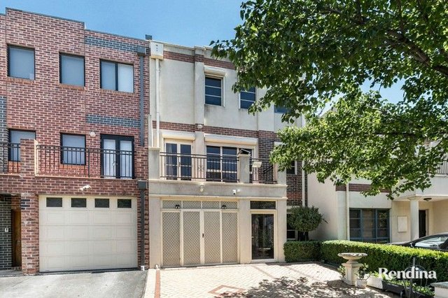 5 Jezabeel Court, VIC 3031