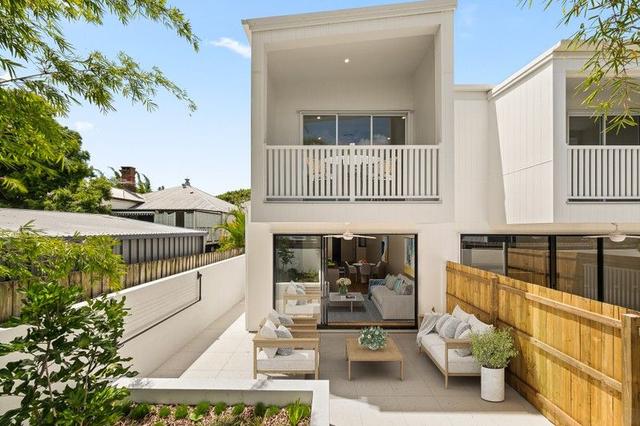 4/58 Alma Road, QLD 4011