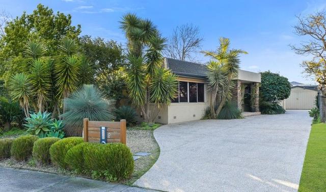 9 Baroda Avenue, VIC 3150