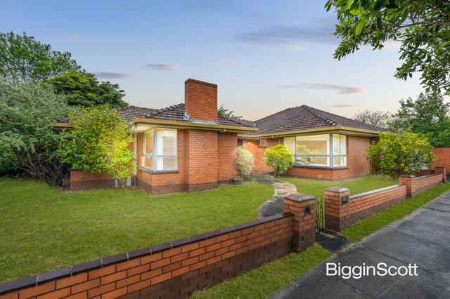 18 Crocus Crescent, VIC 3150