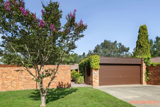 13/9 Tristania Street, ACT 2611