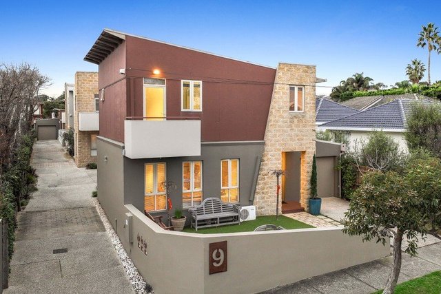 1/9 Karrakatta Street, VIC 3193