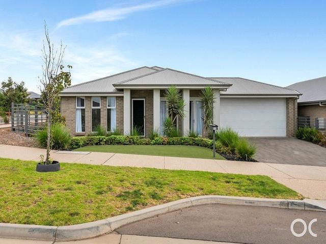 22 Seaside Boulevard, SA 5169