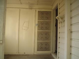 Front Porch (2005-06-10)