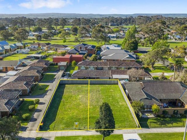 20 A Graham Street, VIC 3995