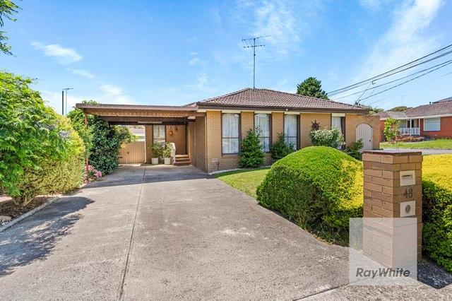 48 David Crescent, VIC 3083