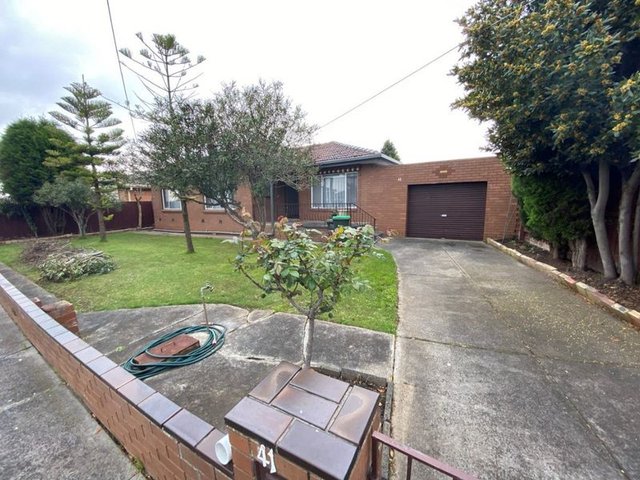 41 Kefford Avenue, VIC 3075
