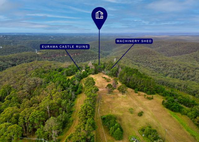 58 Sir Henrys Parade (Eurama Castle Estate), NSW 2776