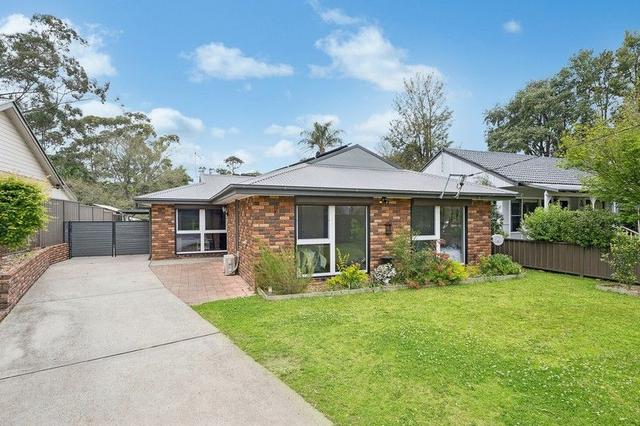 76 Bee Farm Road, NSW 2777