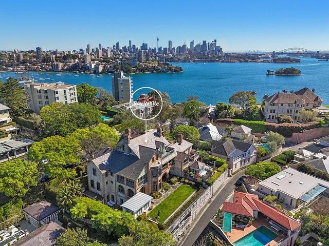 4/23 Wentworth Street, NSW 2027