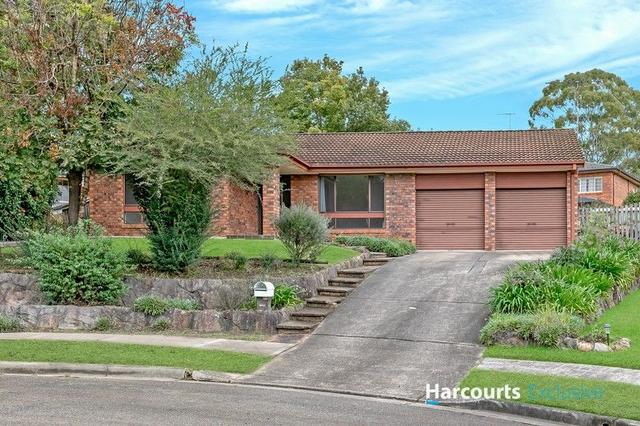 22 Hibiscus Place, NSW 2126