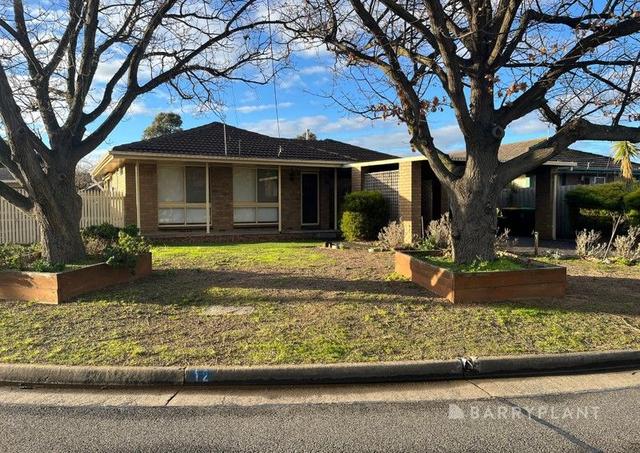 12 Reynolds Court, VIC 3030