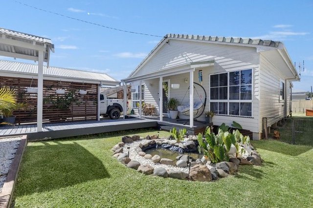 307 River Street, NSW 2440