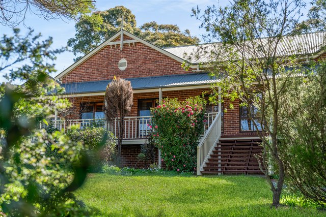 24 Rosemary Crescent, NSW 2576
