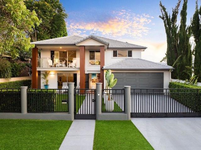 9 Rebecca Court, QLD 4218