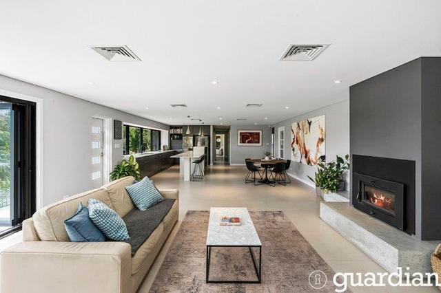 6 Nolland Place, NSW 2156