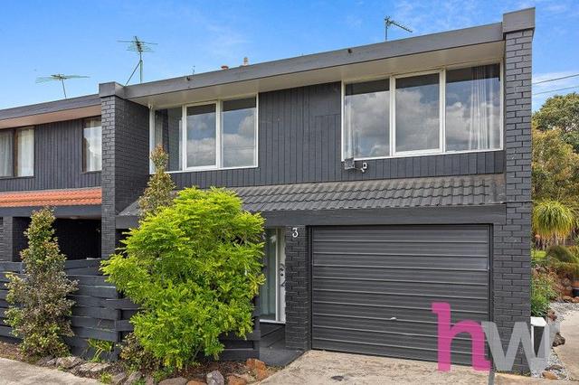 3/3 Mt Pleasant Rd, VIC 3216