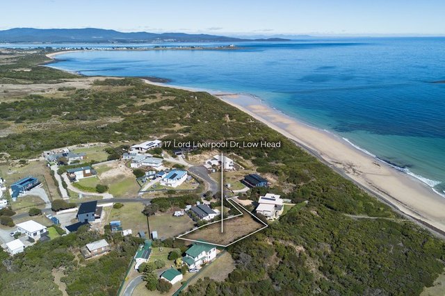 17 Lord Liverpool Drive, TAS 7253