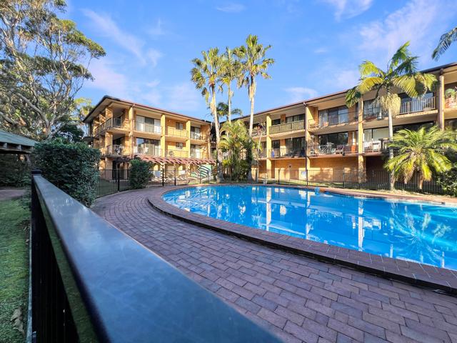 10/2 Mini Street, NSW 2261