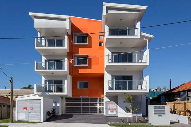 7/45 Henry Street, QLD 4032