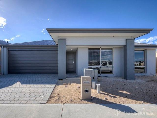 41 Rainbow Parkway, WA 6037