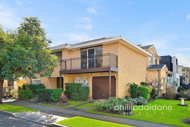 50 Second  Avenue, NSW 2141