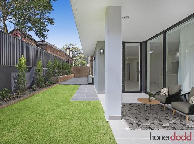 4/6 Buchanan Street, NSW 2218