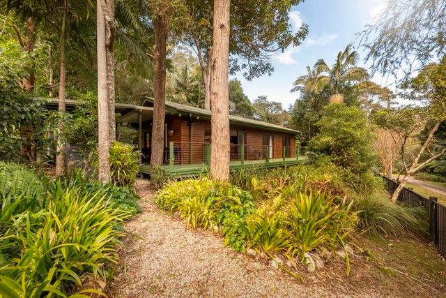 2204 Springbrook Road, QLD 4213