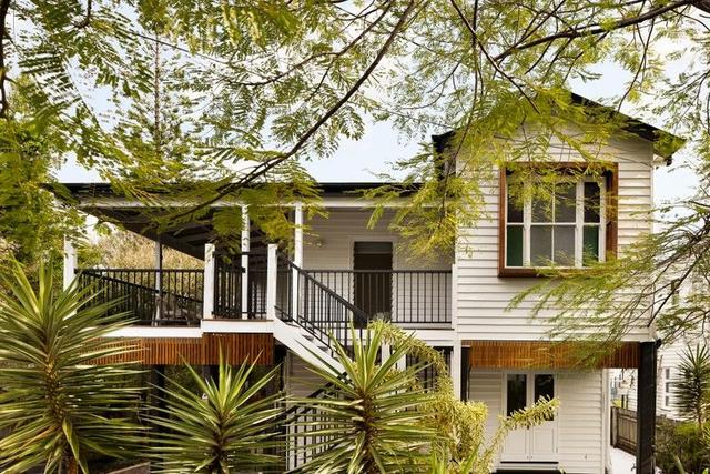 10 Stevenson Street, QLD 4051