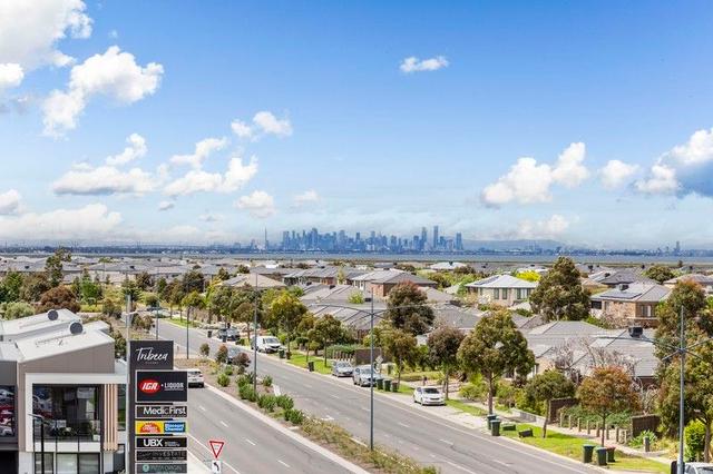 306/2 Kenswick  Street, VIC 3030
