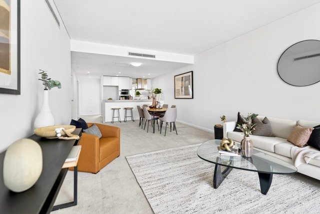 403/23 The Promenade, NSW 2127