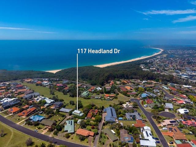 117 Headland Drive, NSW 2548