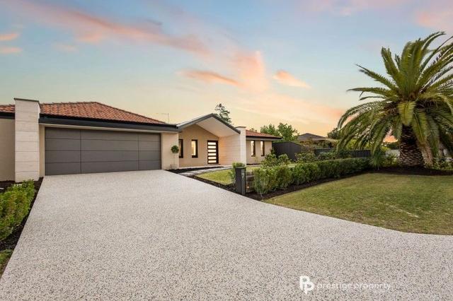 7 Bonneville Way, WA 6027