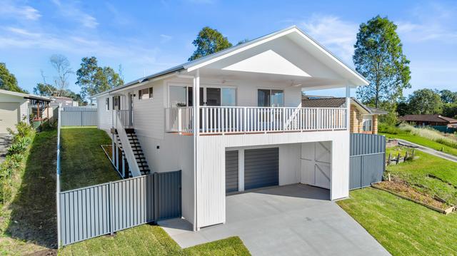 8 Tallowood Street, NSW 2460