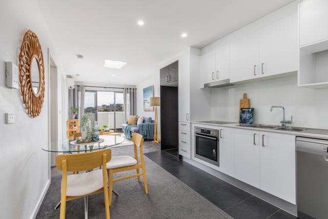 21/50 Hillcrest Street, ACT 2911