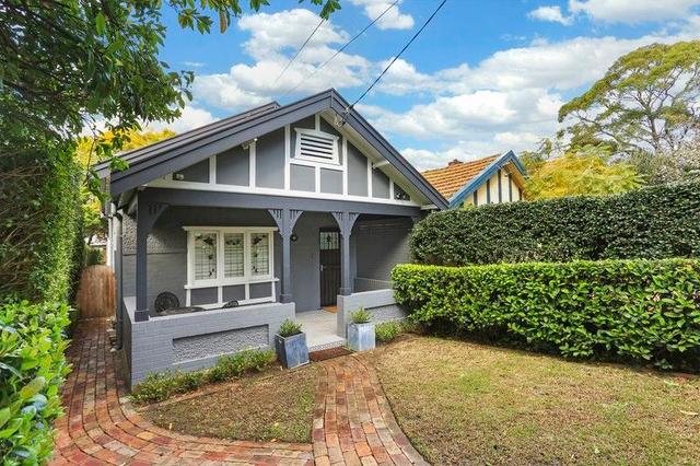 73 Marlborough Road, NSW 2068