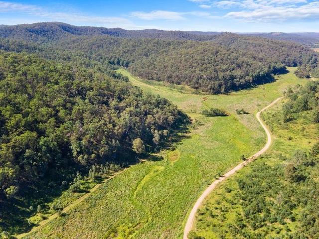 1726 Putty Valley Road, NSW 2330
