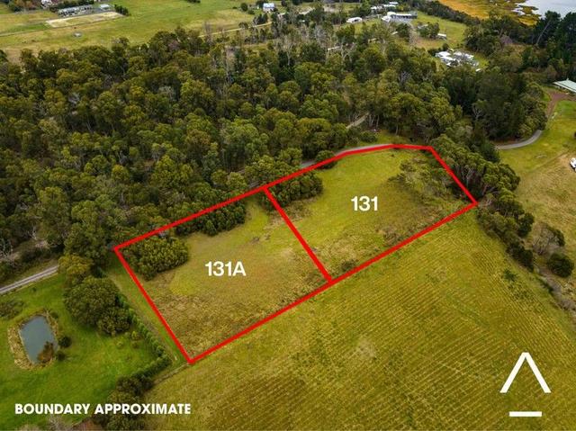 131 Paper Beach  Road, TAS 7275