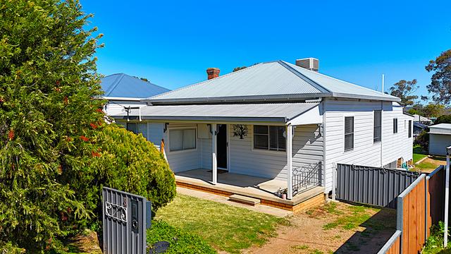 3 Doyle Street, NSW 2341