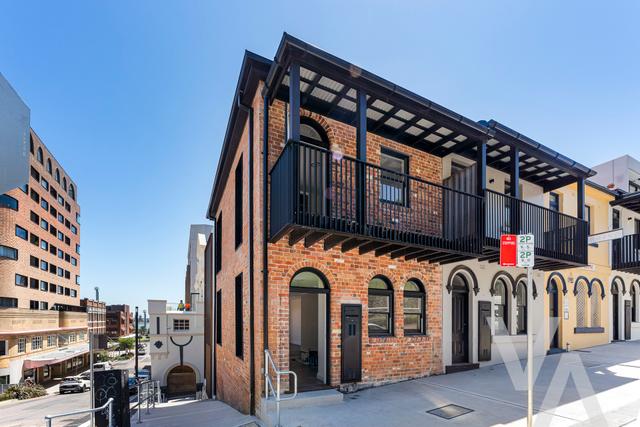 110 King Street, NSW 2300