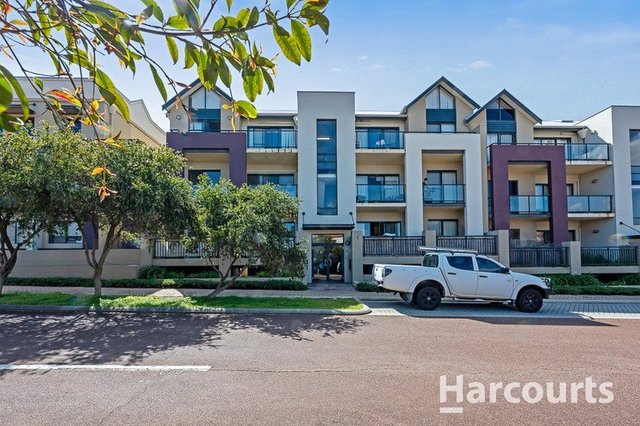 22/1 Shoveler Terrace, WA 6027