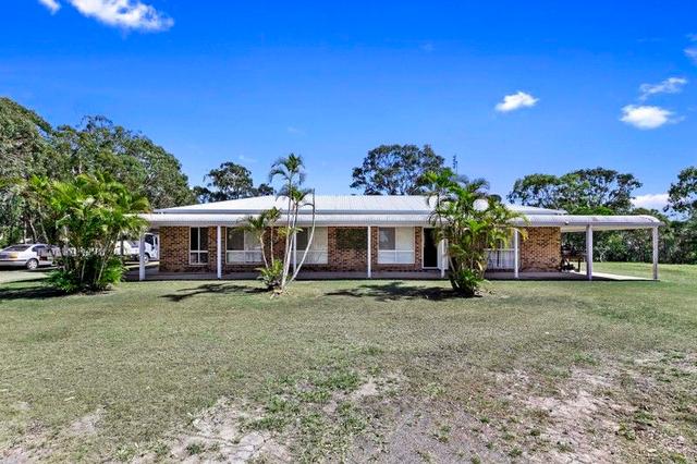 80 Beck Road, QLD 4655