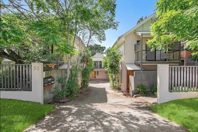 5/50 Warren Street, QLD 4067