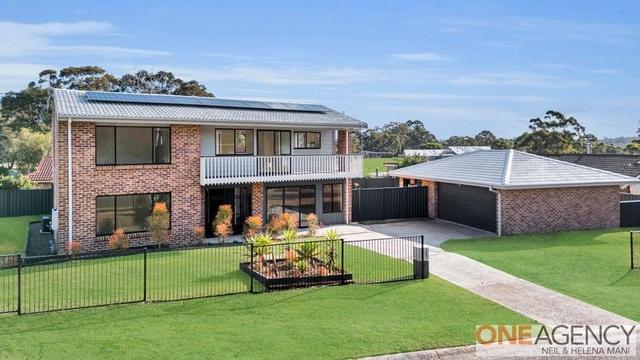 9 Curringa Road, NSW 2250